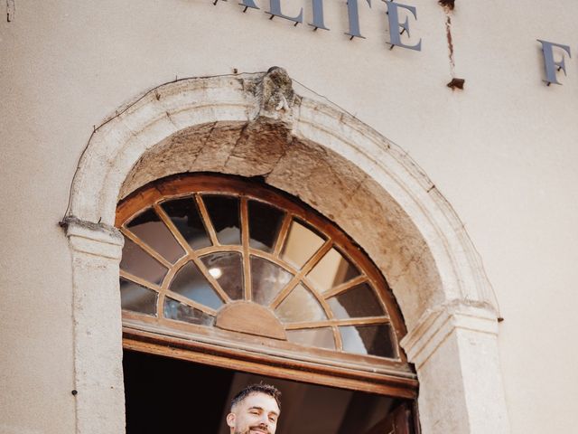 Le mariage de Xavier et Marion à Peyrolles-en-Provence, Bouches-du-Rhône 66
