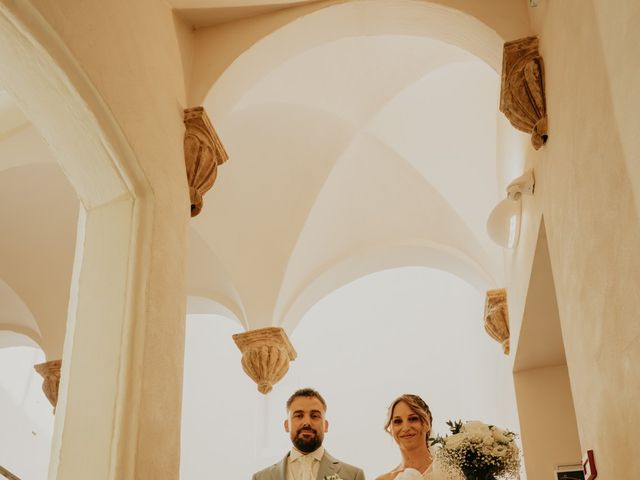 Le mariage de Xavier et Marion à Peyrolles-en-Provence, Bouches-du-Rhône 69