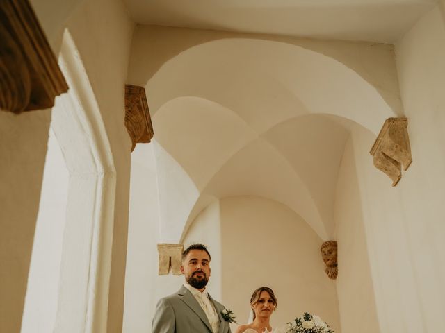 Le mariage de Xavier et Marion à Peyrolles-en-Provence, Bouches-du-Rhône 70