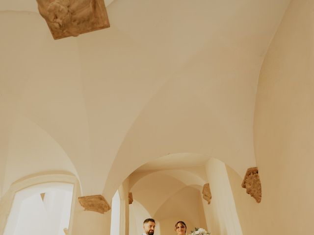 Le mariage de Xavier et Marion à Peyrolles-en-Provence, Bouches-du-Rhône 72