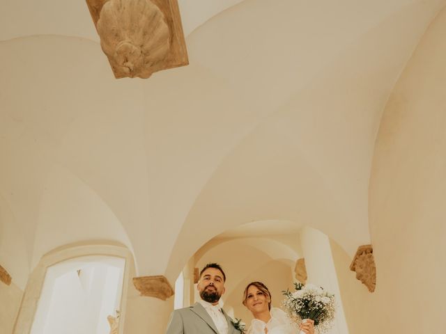 Le mariage de Xavier et Marion à Peyrolles-en-Provence, Bouches-du-Rhône 73