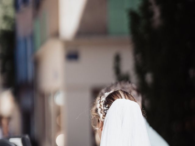 Le mariage de Xavier et Marion à Peyrolles-en-Provence, Bouches-du-Rhône 85