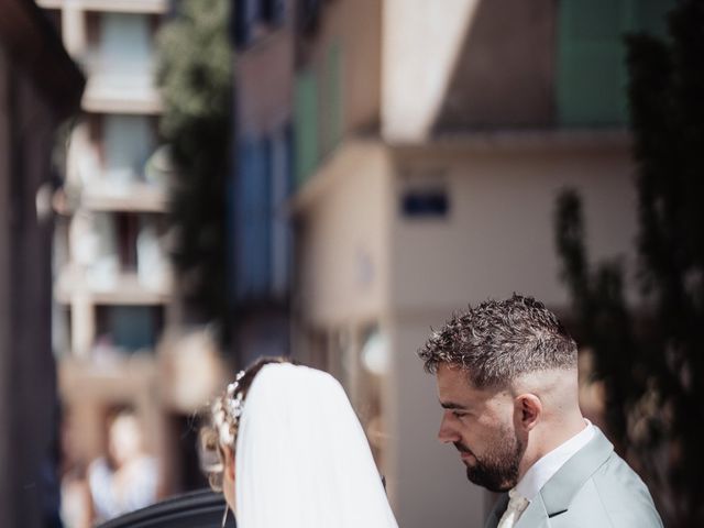 Le mariage de Xavier et Marion à Peyrolles-en-Provence, Bouches-du-Rhône 87