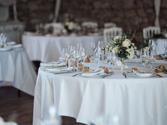 Le mariage de Xavier et Marion à Peyrolles-en-Provence, Bouches-du-Rhône 88