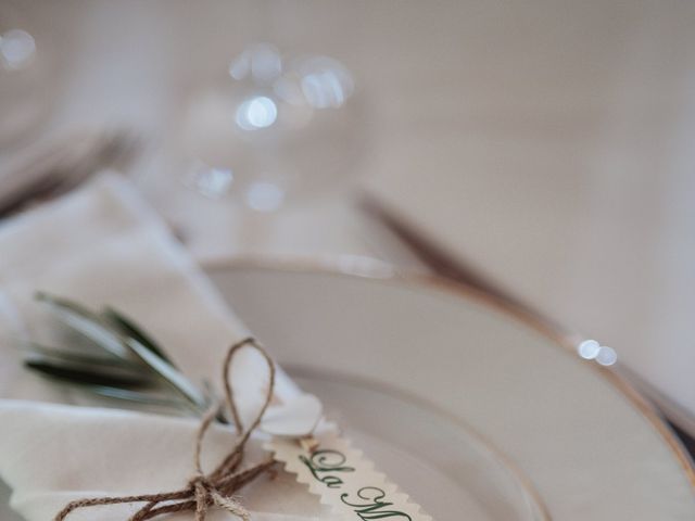 Le mariage de Xavier et Marion à Peyrolles-en-Provence, Bouches-du-Rhône 90