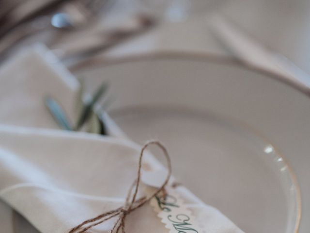 Le mariage de Xavier et Marion à Peyrolles-en-Provence, Bouches-du-Rhône 91
