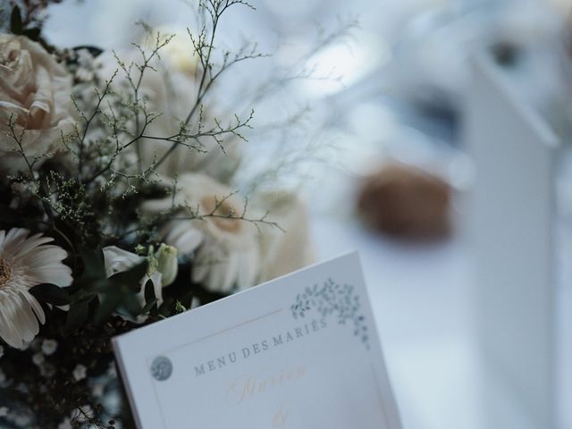 Le mariage de Xavier et Marion à Peyrolles-en-Provence, Bouches-du-Rhône 93