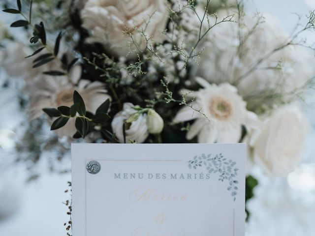 Le mariage de Xavier et Marion à Peyrolles-en-Provence, Bouches-du-Rhône 94