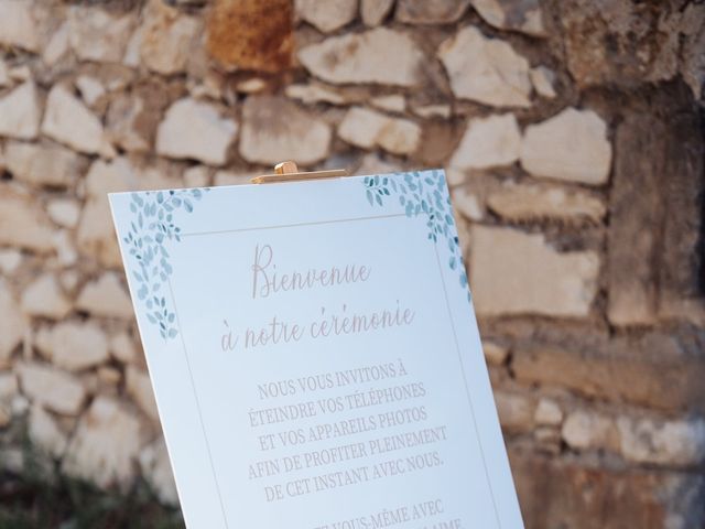 Le mariage de Xavier et Marion à Peyrolles-en-Provence, Bouches-du-Rhône 96