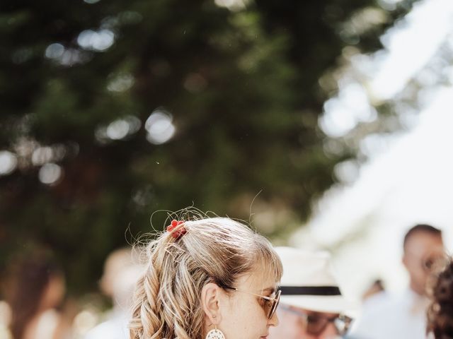 Le mariage de Xavier et Marion à Peyrolles-en-Provence, Bouches-du-Rhône 101