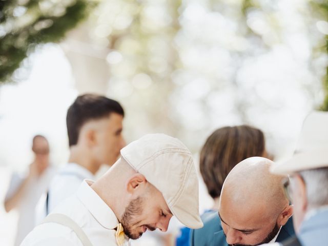 Le mariage de Xavier et Marion à Peyrolles-en-Provence, Bouches-du-Rhône 104