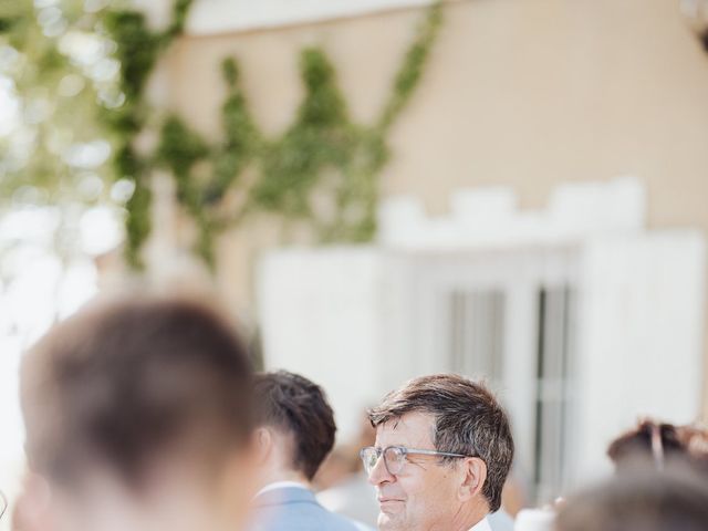 Le mariage de Xavier et Marion à Peyrolles-en-Provence, Bouches-du-Rhône 105
