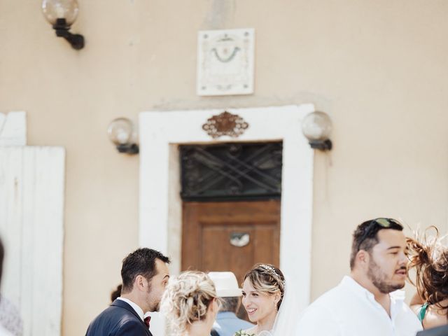 Le mariage de Xavier et Marion à Peyrolles-en-Provence, Bouches-du-Rhône 107