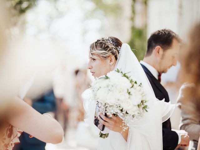 Le mariage de Xavier et Marion à Peyrolles-en-Provence, Bouches-du-Rhône 108