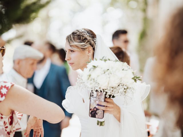 Le mariage de Xavier et Marion à Peyrolles-en-Provence, Bouches-du-Rhône 109