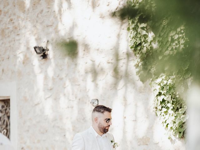 Le mariage de Xavier et Marion à Peyrolles-en-Provence, Bouches-du-Rhône 113