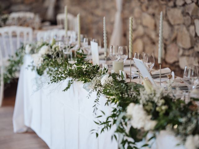 Le mariage de Xavier et Marion à Peyrolles-en-Provence, Bouches-du-Rhône 122