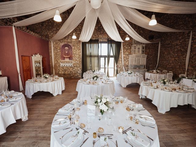 Le mariage de Xavier et Marion à Peyrolles-en-Provence, Bouches-du-Rhône 124