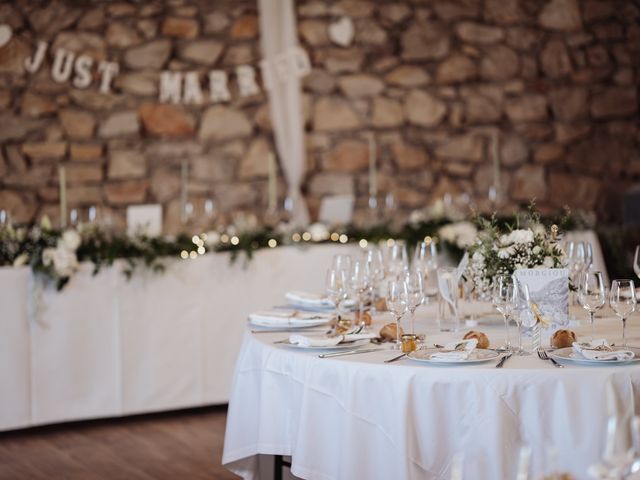 Le mariage de Xavier et Marion à Peyrolles-en-Provence, Bouches-du-Rhône 129