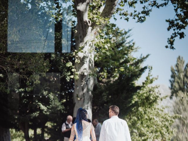 Le mariage de Xavier et Marion à Peyrolles-en-Provence, Bouches-du-Rhône 130