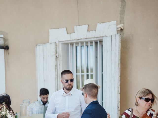 Le mariage de Xavier et Marion à Peyrolles-en-Provence, Bouches-du-Rhône 131