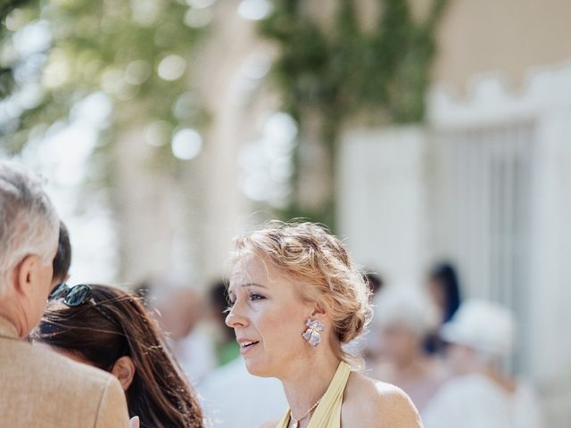 Le mariage de Xavier et Marion à Peyrolles-en-Provence, Bouches-du-Rhône 132