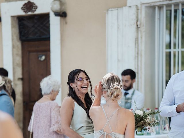 Le mariage de Xavier et Marion à Peyrolles-en-Provence, Bouches-du-Rhône 133