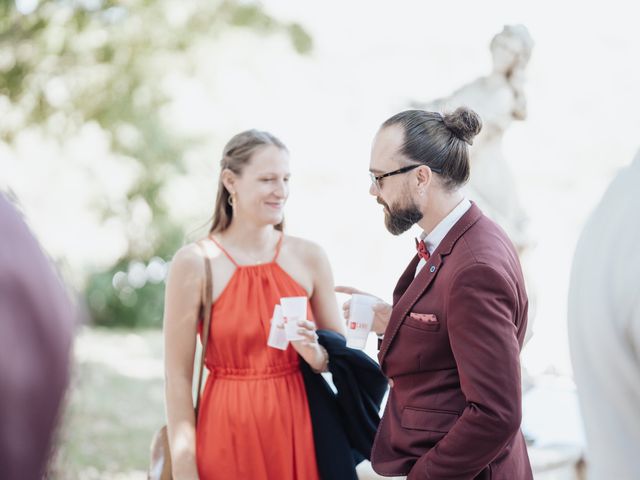 Le mariage de Xavier et Marion à Peyrolles-en-Provence, Bouches-du-Rhône 134