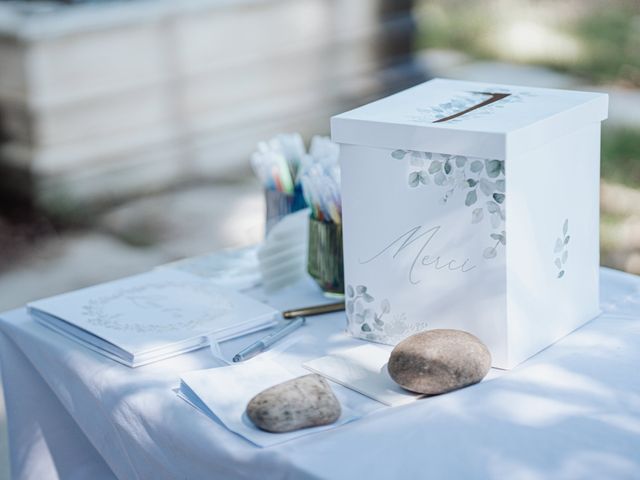 Le mariage de Xavier et Marion à Peyrolles-en-Provence, Bouches-du-Rhône 136