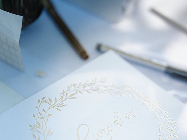 Le mariage de Xavier et Marion à Peyrolles-en-Provence, Bouches-du-Rhône 137