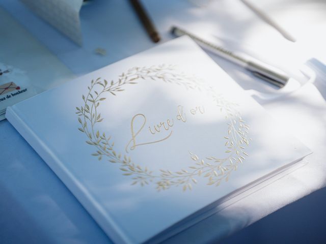 Le mariage de Xavier et Marion à Peyrolles-en-Provence, Bouches-du-Rhône 138
