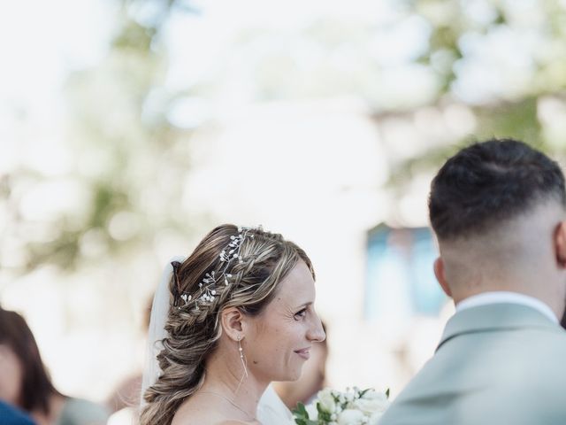Le mariage de Xavier et Marion à Peyrolles-en-Provence, Bouches-du-Rhône 140