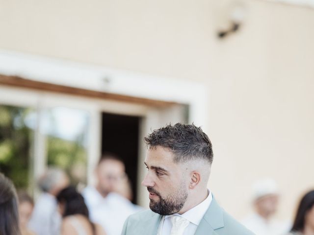Le mariage de Xavier et Marion à Peyrolles-en-Provence, Bouches-du-Rhône 144