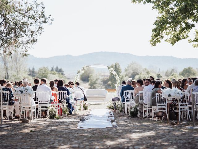 Le mariage de Xavier et Marion à Peyrolles-en-Provence, Bouches-du-Rhône 152