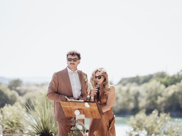 Le mariage de Xavier et Marion à Peyrolles-en-Provence, Bouches-du-Rhône 158