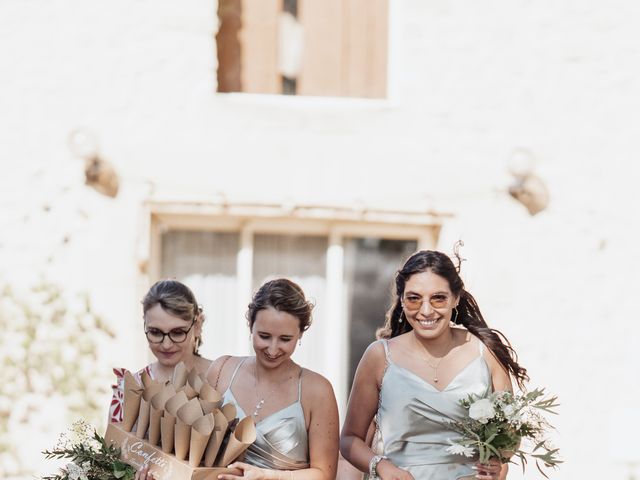 Le mariage de Xavier et Marion à Peyrolles-en-Provence, Bouches-du-Rhône 159