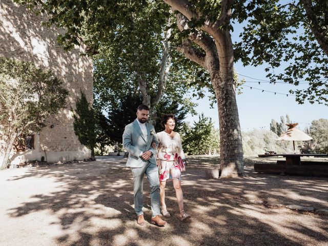 Le mariage de Xavier et Marion à Peyrolles-en-Provence, Bouches-du-Rhône 163