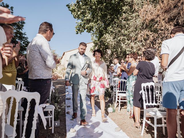 Le mariage de Xavier et Marion à Peyrolles-en-Provence, Bouches-du-Rhône 164