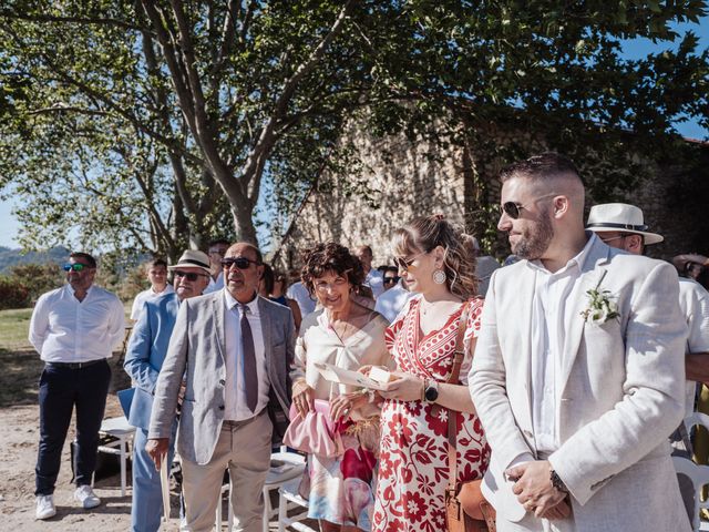 Le mariage de Xavier et Marion à Peyrolles-en-Provence, Bouches-du-Rhône 165