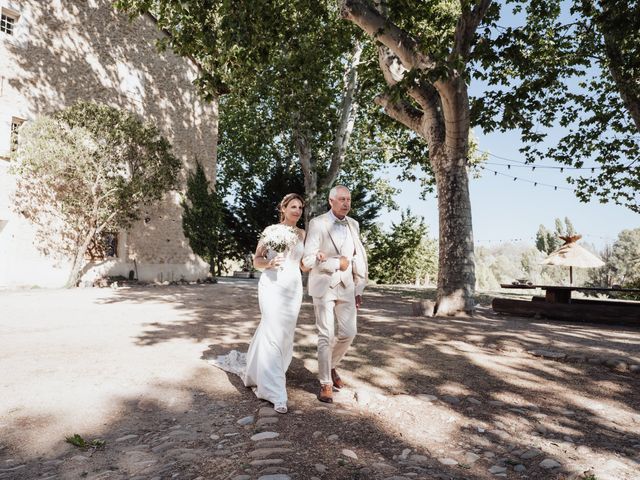 Le mariage de Xavier et Marion à Peyrolles-en-Provence, Bouches-du-Rhône 168