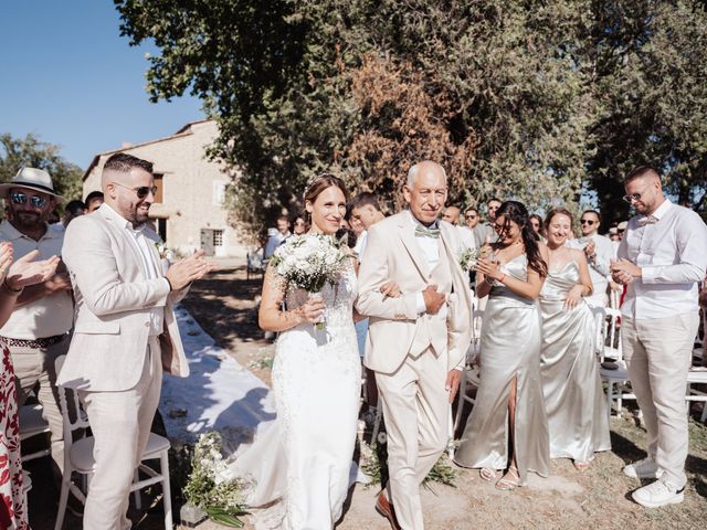 Le mariage de Xavier et Marion à Peyrolles-en-Provence, Bouches-du-Rhône 171
