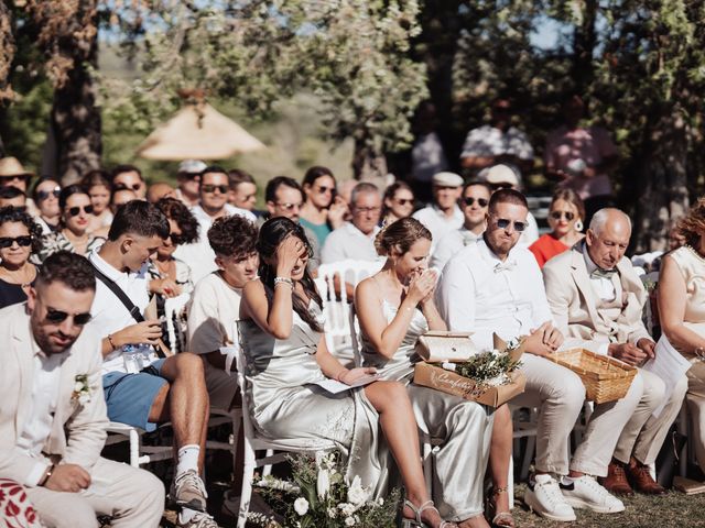 Le mariage de Xavier et Marion à Peyrolles-en-Provence, Bouches-du-Rhône 178