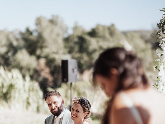 Le mariage de Xavier et Marion à Peyrolles-en-Provence, Bouches-du-Rhône 181