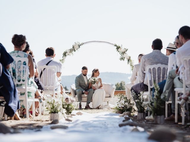Le mariage de Xavier et Marion à Peyrolles-en-Provence, Bouches-du-Rhône 182