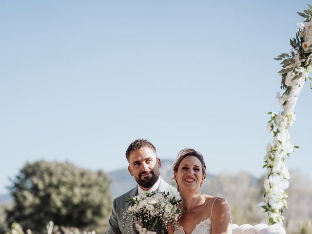 Le mariage de Xavier et Marion à Peyrolles-en-Provence, Bouches-du-Rhône 184