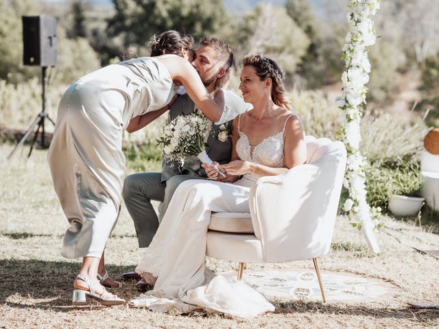Le mariage de Xavier et Marion à Peyrolles-en-Provence, Bouches-du-Rhône 186