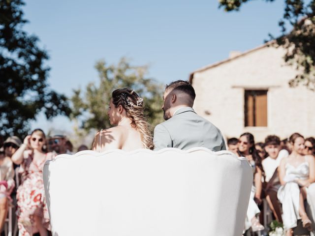 Le mariage de Xavier et Marion à Peyrolles-en-Provence, Bouches-du-Rhône 192