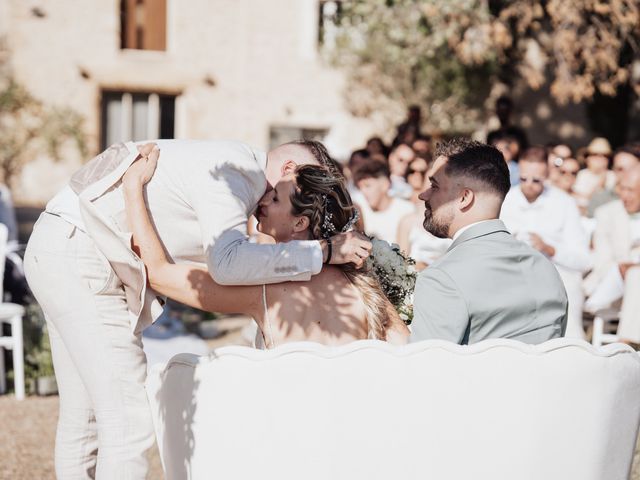 Le mariage de Xavier et Marion à Peyrolles-en-Provence, Bouches-du-Rhône 196