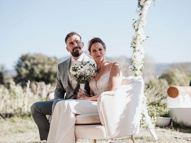 Le mariage de Xavier et Marion à Peyrolles-en-Provence, Bouches-du-Rhône 201