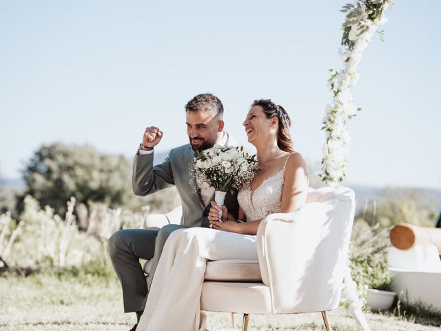 Le mariage de Xavier et Marion à Peyrolles-en-Provence, Bouches-du-Rhône 202